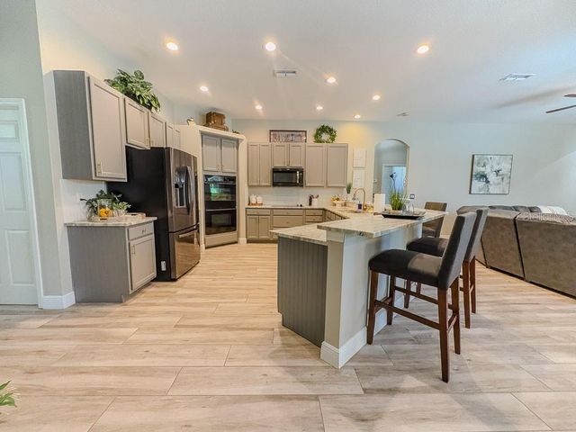 5852 CACHETTE DE RIVIERA COURT, New Port Richey, FL 34655