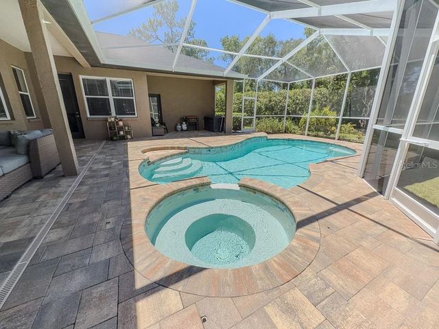 5852 CACHETTE DE RIVIERA COURT, New Port Richey, FL 34655