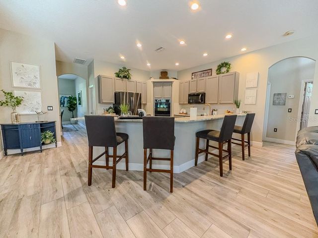 5852 CACHETTE DE RIVIERA COURT, New Port Richey, FL 34655