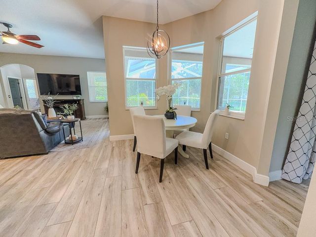 5852 CACHETTE DE RIVIERA COURT, New Port Richey, FL 34655