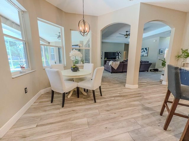 5852 CACHETTE DE RIVIERA COURT, New Port Richey, FL 34655