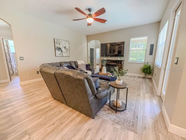 5852 CACHETTE DE RIVIERA COURT, New Port Richey, FL 34655