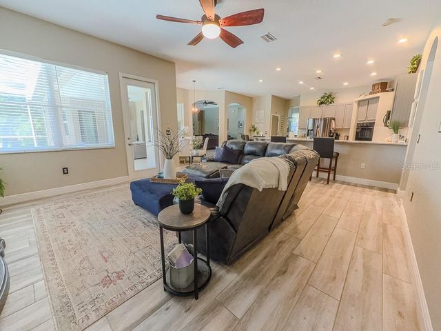 5852 CACHETTE DE RIVIERA COURT, New Port Richey, FL 34655