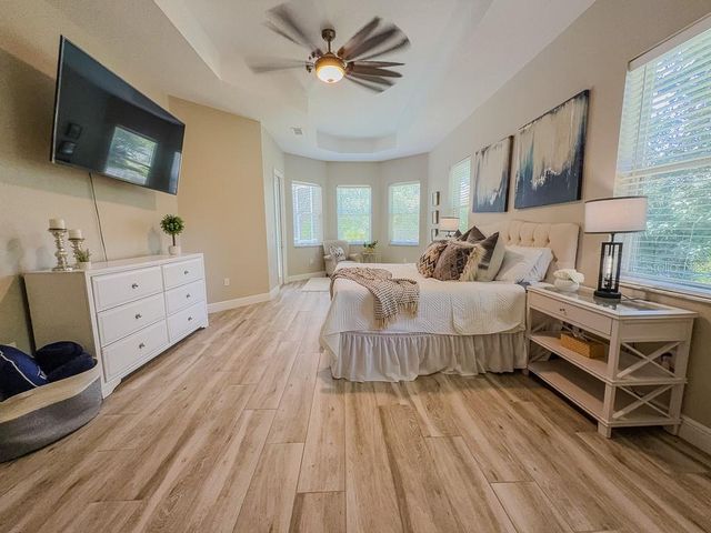 5852 CACHETTE DE RIVIERA COURT, New Port Richey, FL 34655