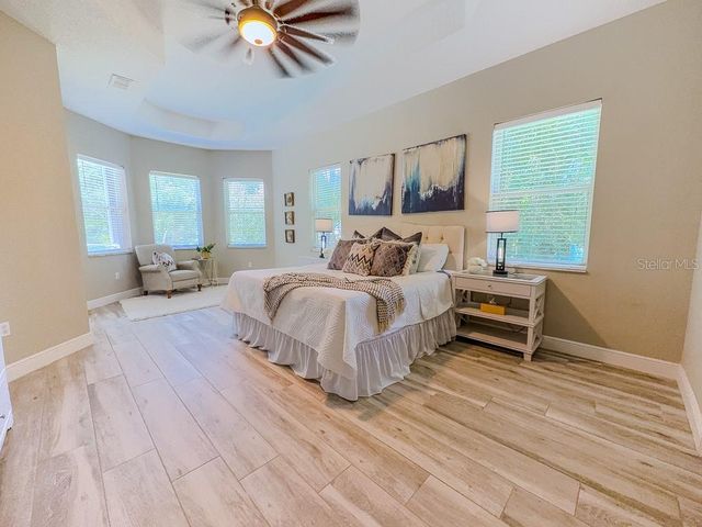 5852 CACHETTE DE RIVIERA COURT, New Port Richey, FL 34655
