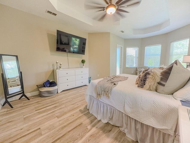 5852 CACHETTE DE RIVIERA COURT, New Port Richey, FL 34655