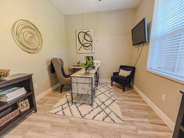 5852 CACHETTE DE RIVIERA COURT, New Port Richey, FL 34655