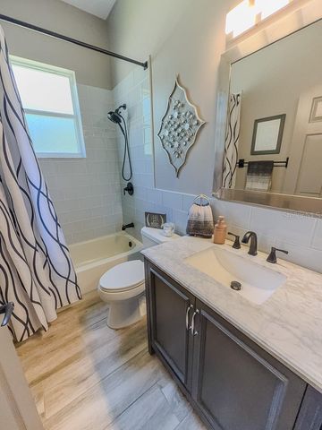 5852 CACHETTE DE RIVIERA COURT, New Port Richey, FL 34655