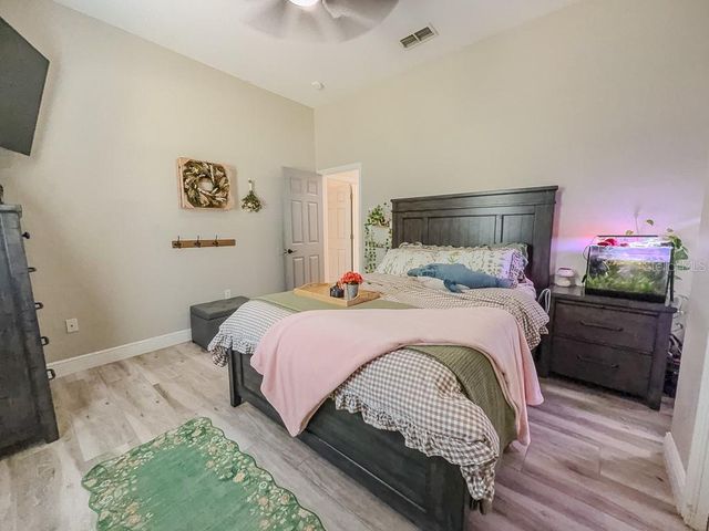 5852 CACHETTE DE RIVIERA COURT, New Port Richey, FL 34655