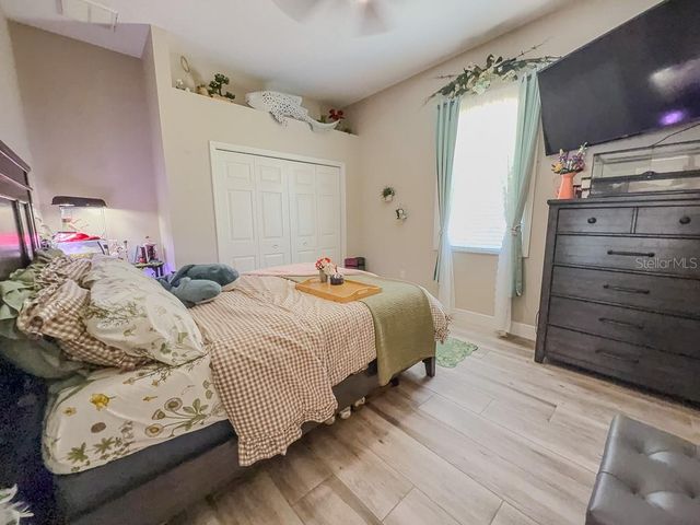 5852 CACHETTE DE RIVIERA COURT, New Port Richey, FL 34655