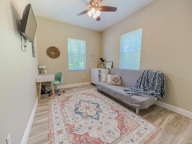 5852 CACHETTE DE RIVIERA COURT, New Port Richey, FL 34655