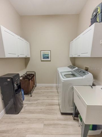 5852 CACHETTE DE RIVIERA COURT, New Port Richey, FL 34655