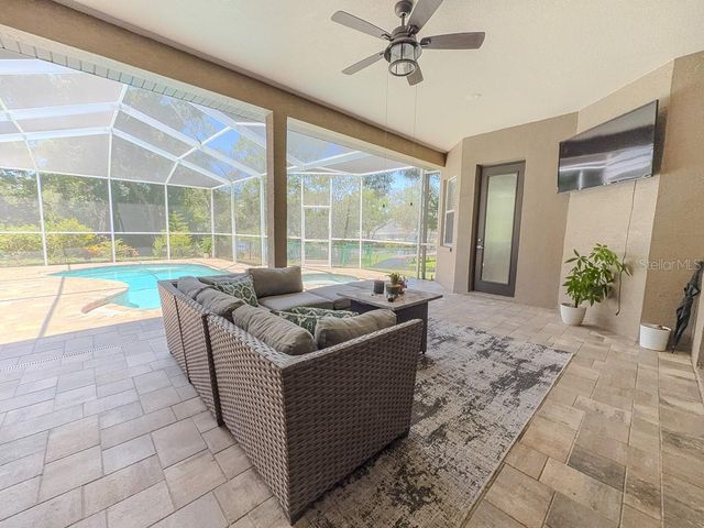 5852 CACHETTE DE RIVIERA COURT, New Port Richey, FL 34655