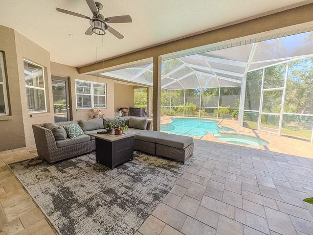 5852 CACHETTE DE RIVIERA COURT, New Port Richey, FL 34655