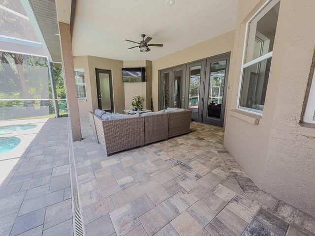 5852 CACHETTE DE RIVIERA COURT, New Port Richey, FL 34655