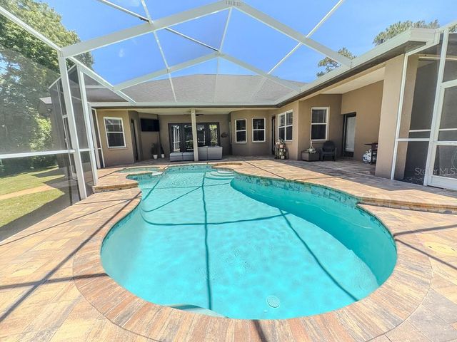 5852 CACHETTE DE RIVIERA COURT, New Port Richey, FL 34655