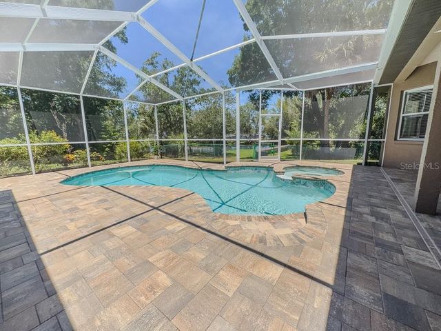 5852 CACHETTE DE RIVIERA COURT, New Port Richey, FL 34655