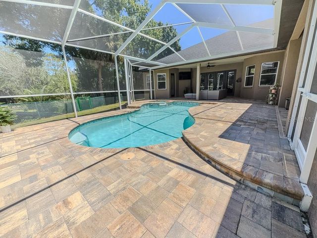5852 CACHETTE DE RIVIERA COURT, New Port Richey, FL 34655