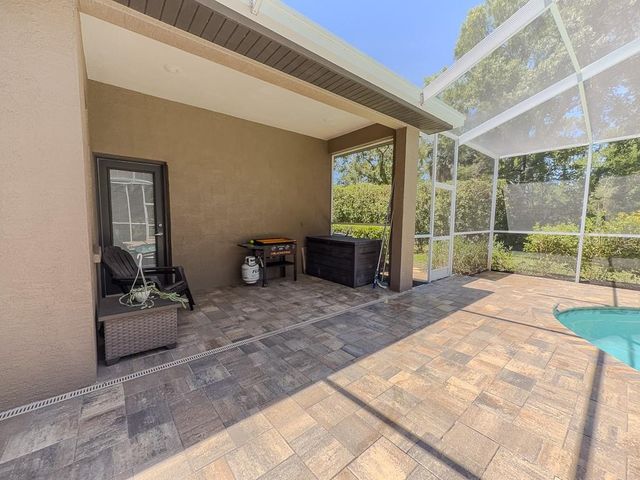 5852 CACHETTE DE RIVIERA COURT, New Port Richey, FL 34655