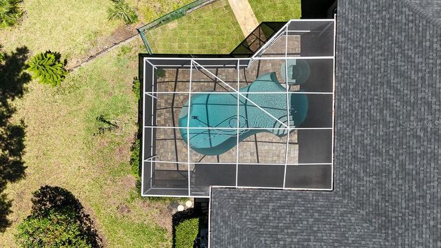 5852 CACHETTE DE RIVIERA COURT, New Port Richey, FL 34655
