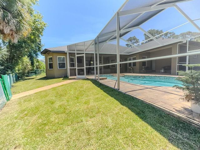 5852 CACHETTE DE RIVIERA COURT, New Port Richey, FL 34655