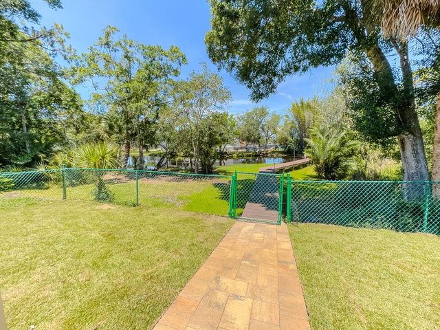 5852 CACHETTE DE RIVIERA COURT, New Port Richey, FL 34655