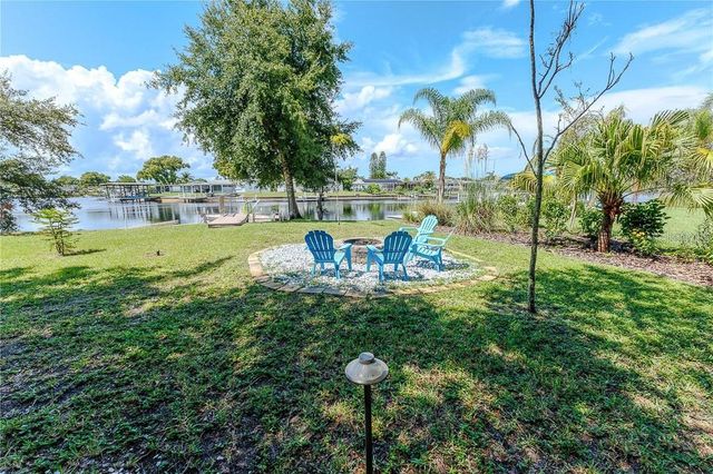 5852 CACHETTE DE RIVIERA COURT, New Port Richey, FL 34655