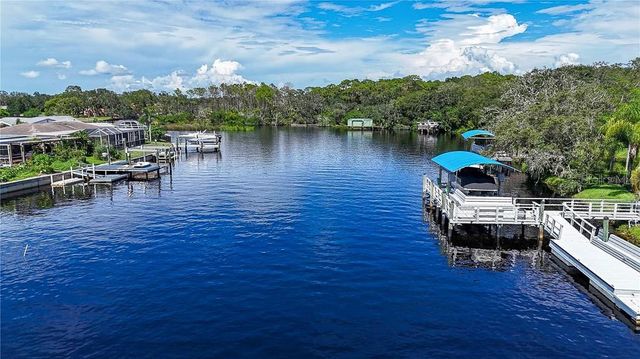 5852 CACHETTE DE RIVIERA COURT, New Port Richey, FL 34655