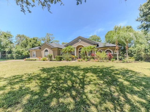 5852 CACHETTE DE RIVIERA COURT, New Port Richey, FL 34655
