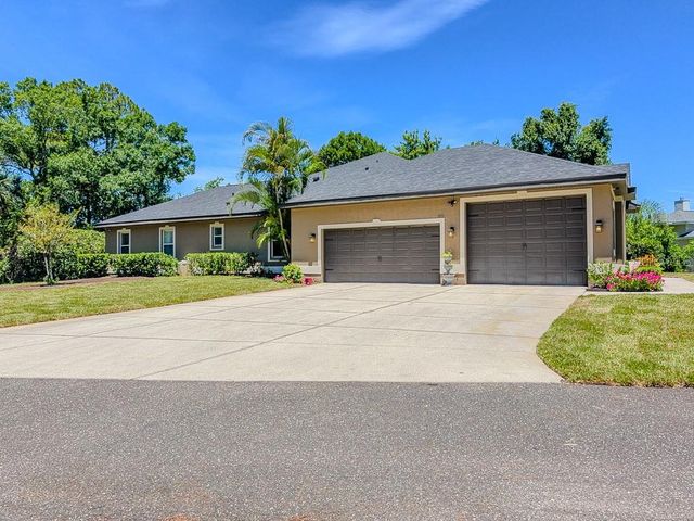 5852 CACHETTE DE RIVIERA COURT, New Port Richey, FL 34655