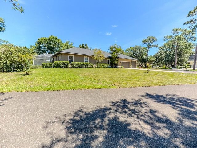 5852 CACHETTE DE RIVIERA COURT, New Port Richey, FL 34655