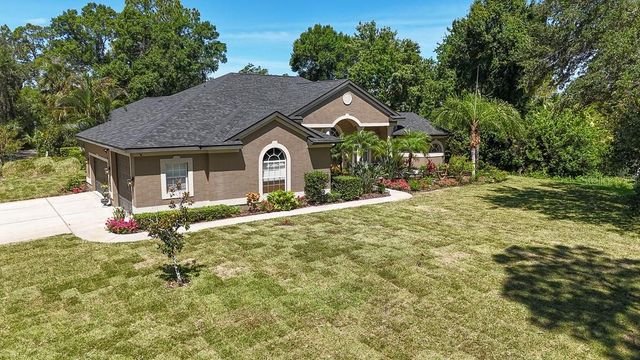 5852 CACHETTE DE RIVIERA COURT, New Port Richey, FL 34655