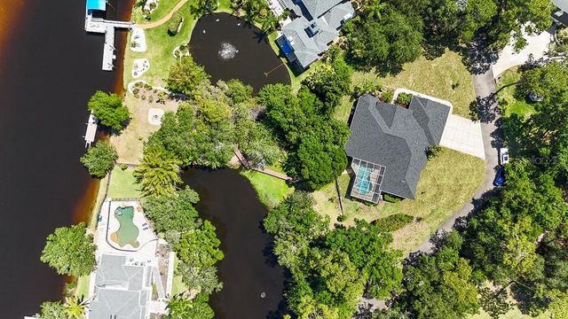 5852 CACHETTE DE RIVIERA COURT, New Port Richey, FL 34655