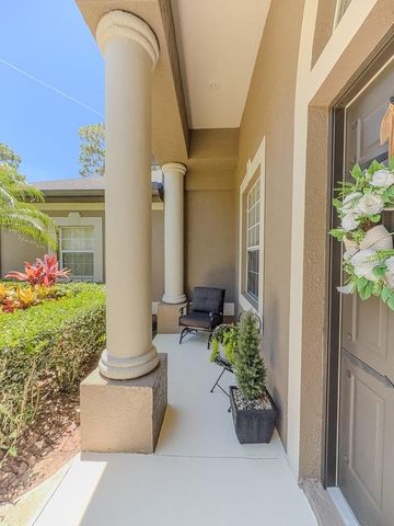 5852 CACHETTE DE RIVIERA COURT, New Port Richey, FL 34655