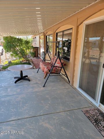 800 E MISSISSIPPI Street, Florence, AZ 85132