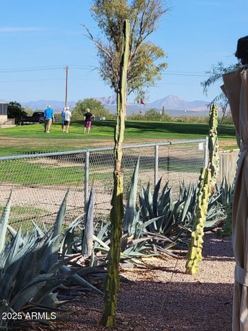 800 E MISSISSIPPI Street, Florence, AZ 85132