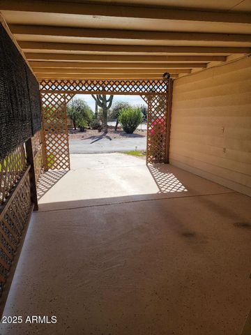 800 E MISSISSIPPI Street, Florence, AZ 85132