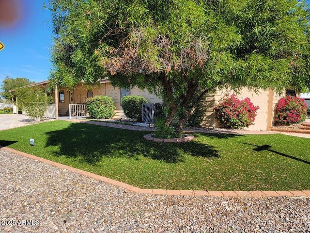 800 E MISSISSIPPI Street, Florence, AZ 85132