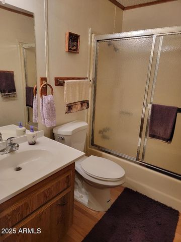 800 E MISSISSIPPI Street, Florence, AZ 85132