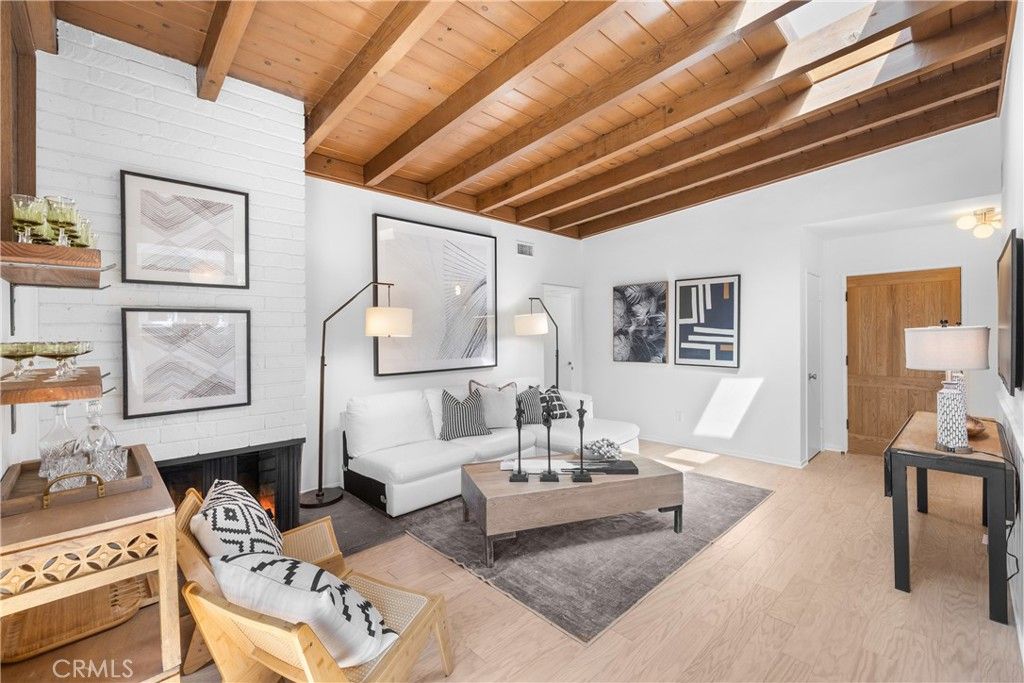 5761 Wish, Encino, CA 91316 — exterior