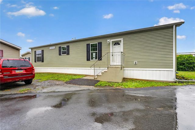 7458 Continental Circle, Upper Macungie Twp, PA 18087