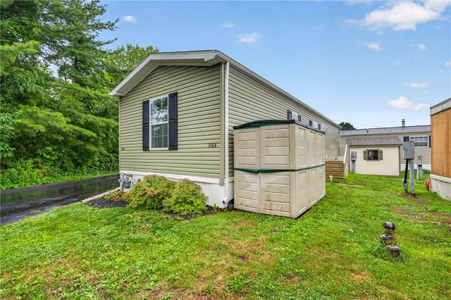 7458 Continental Circle, Upper Macungie Twp, PA 18087