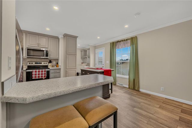 7458 Continental Circle, Upper Macungie Twp, PA 18087