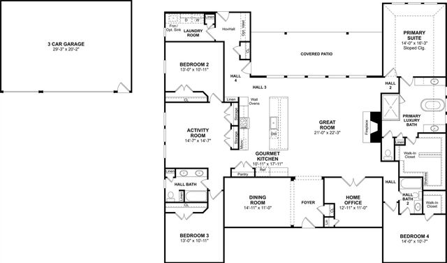 5038 Bluebell Way, Waller, TX 77484