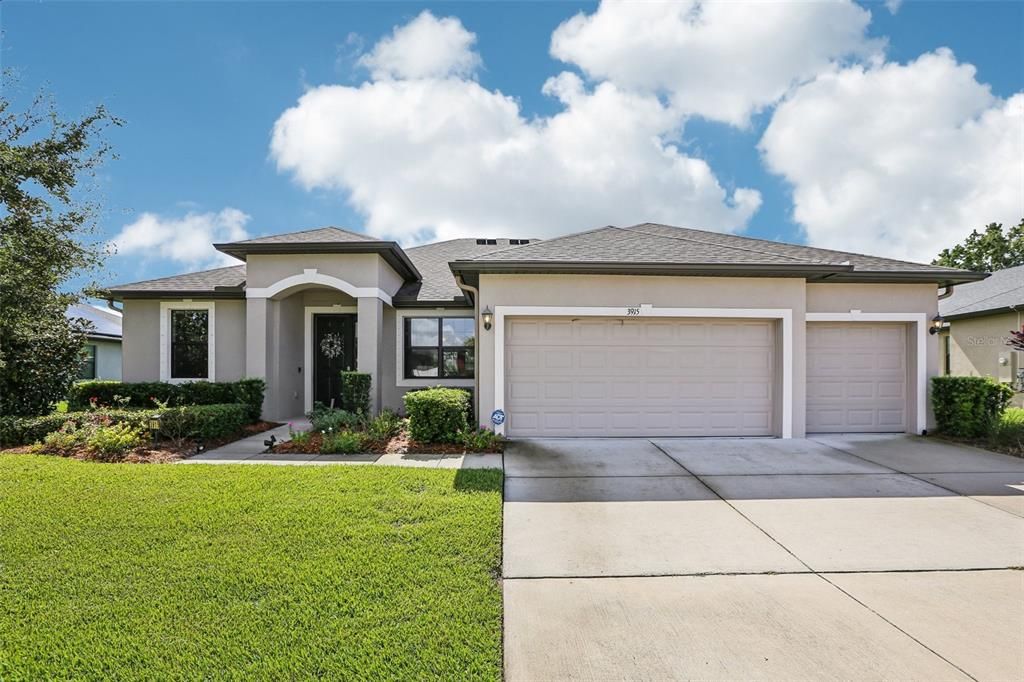 3915 SALIDA DELSOL DRIVE, Sun City Center, FL 33573