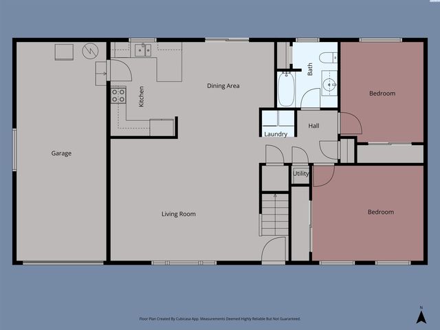 424 W 11th Ave, Kennewick, WA 99337