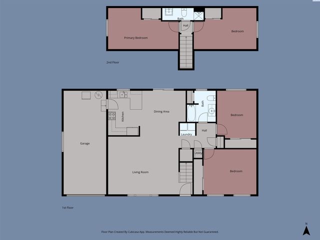 424 W 11th Ave, Kennewick, WA 99337