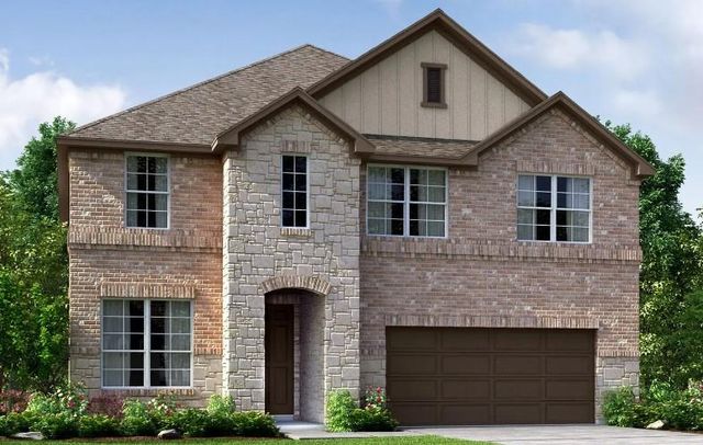 17226 Teddy Trace Drive, Waller, TX 77484