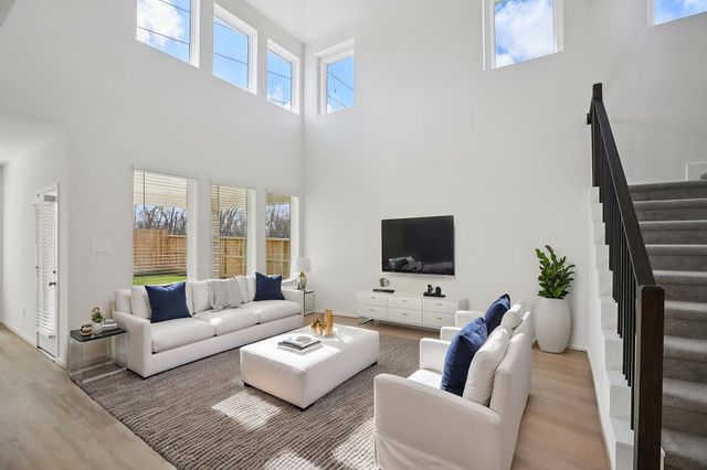 17226 Teddy Trace Drive, Waller, TX 77484