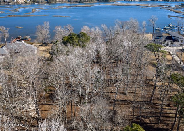 Lot 17 Redd Banks Lane, Hampstead, NC 28443